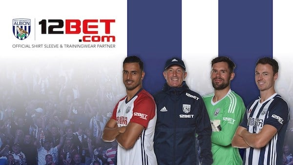 12BET
