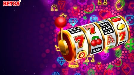 RTP Slot game là gì? Tầm quan trọng của tỷ lệ RTP hiện nay